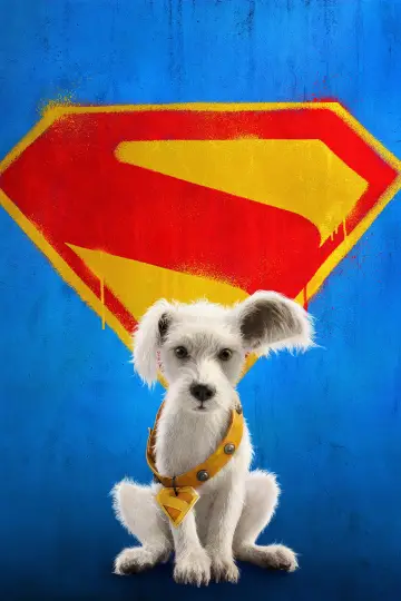 Plakat do filmu "Supergirl" #924704