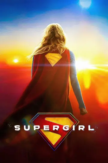 Plakat do filmu "Supergirl" #924730