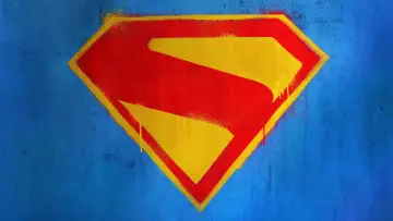 Zasłona do filmu "Supergirl" #951879