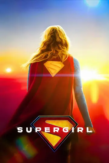 Plakat do filmu "Supergirl" #951937