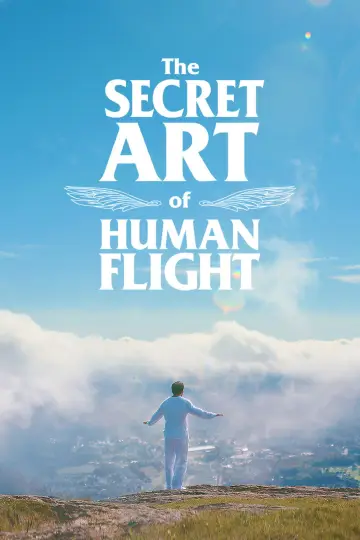 Plakat do filmu "The Secret Art of Human Flight" #1616837