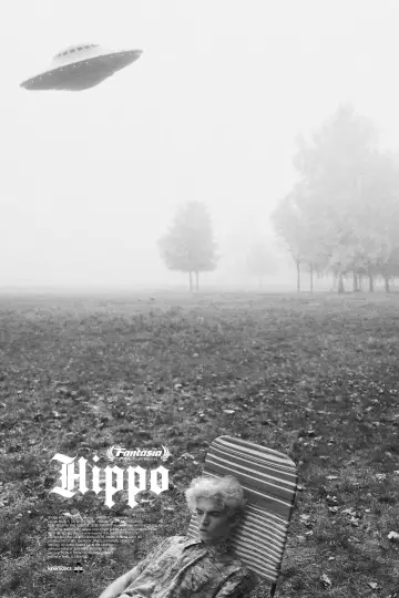 Plakat do filmu "Hippo" #1153381