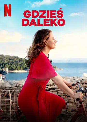 Gdzieś daleko