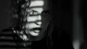 Zasłona do filmu "Psychonaut" #1814939