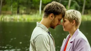 Zasłona do filmu "Dzisiaj śpisz ze mną" #391812