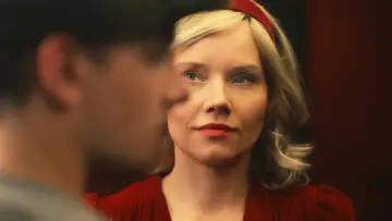 Zasłona do filmu "Dzisiaj śpisz ze mną" #391813