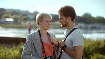 Zasłona do filmu "Dzisiaj śpisz ze mną" #391815