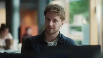 Zasłona do filmu "Dzisiaj śpisz ze mną" #391817