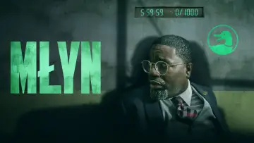 Zasłona do filmu "Młyn" #1007861