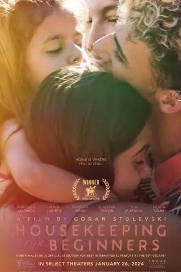Plakat do filmu "Razem z przypadku" #1054875
