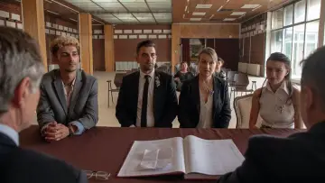 Zasłona do filmu "Razem z przypadku" #415981