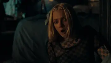 Zasłona do filmu "Potwór we mnie" #323603