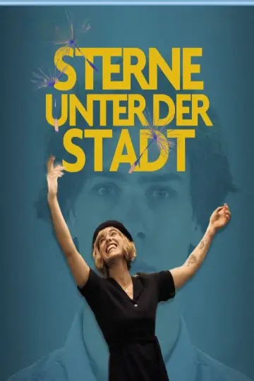 Plakat do filmu "Pierwszy śnieg lata" #490846