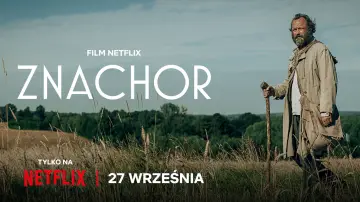 Zasłona do filmu "Znachor" #1004568
