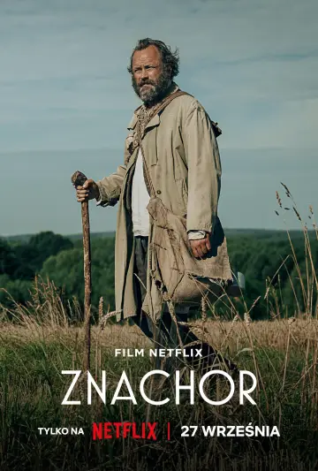 Plakat do filmu "Znachor" #1004581