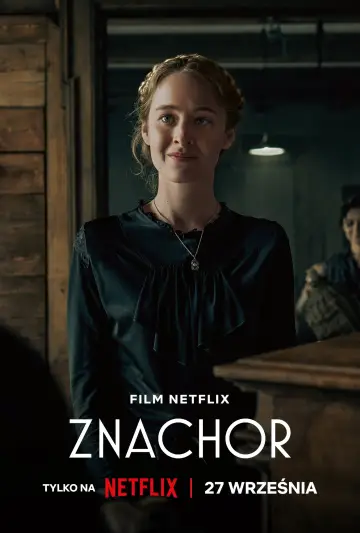 Plakat do filmu "Znachor" #1004582