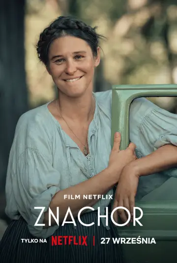 Plakat do filmu "Znachor" #1004583