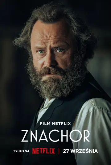Plakat do filmu "Znachor" #1004584