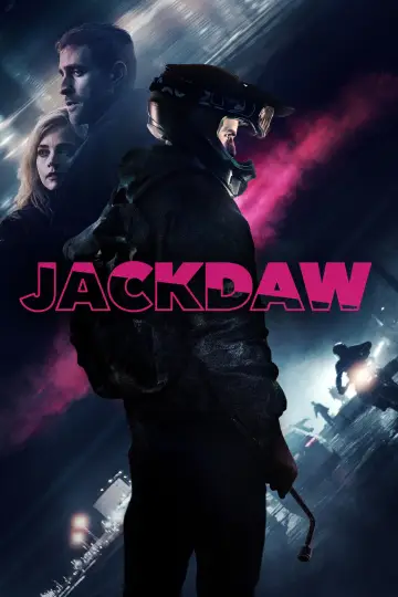 Plakat do filmu "Krytyczna Noc" #528933