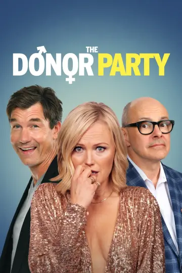 The Donor Party