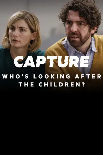 Capture plakat