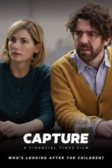 Plakat do filmu "Capture" #1908880