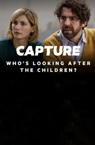 Plakat do filmu "Capture" #1908881