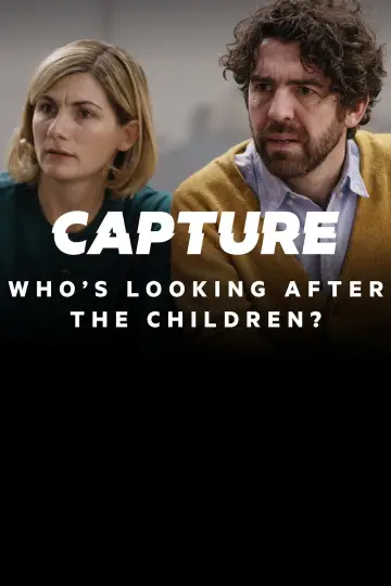 Plakat do filmu "Capture" #1908882