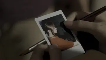 Zasłona do filmu "Galeri Hati" #1639482