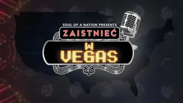 Zasłona do filmu "Soul of a Nation Presents: Black in Vegas" #1691732