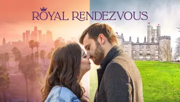 Zasłona do filmu "Royal Rendezvous" #1096293