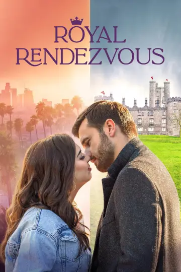Plakat do filmu "Royal Rendezvous" #1096296