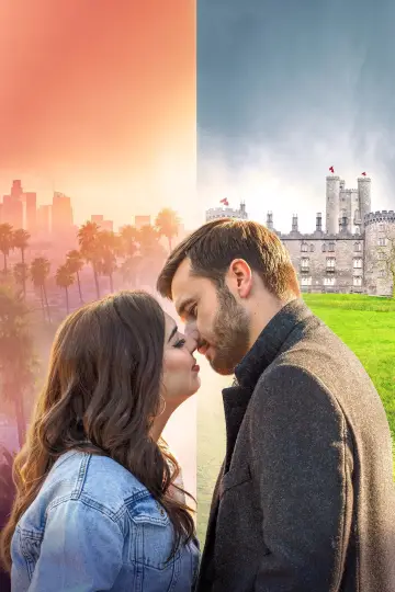 Plakat do filmu "Royal Rendezvous" #467090