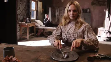 Zasłona do filmu "Miasto kości" #865445