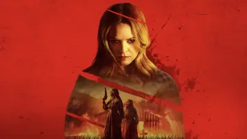 Zasłona do filmu "Miasto kości" #865447