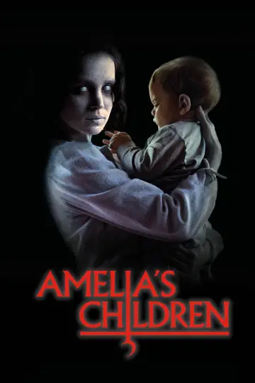 Plakat do filmu "Dzieci Amelii" #191302