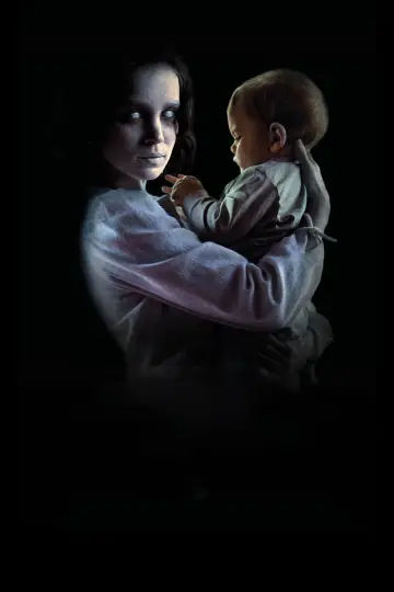 Plakat do filmu "Dzieci Amelii" #486981