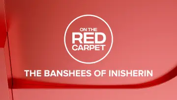 Zasłona do filmu "Na czerwonym dywanie: Duchy Inisherin" #1061359