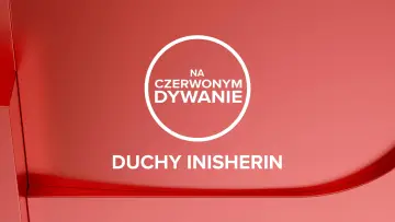 Zasłona do filmu "Na czerwonym dywanie: Duchy Inisherin" #1061360