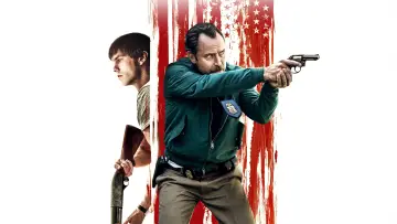 Zasłona do filmu "The Order: Ciche braterstwo" #607332