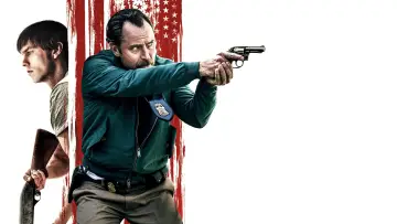 Zasłona do filmu "The Order: Ciche braterstwo" #607334