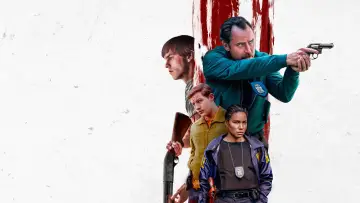 Zasłona do filmu "The Order: Ciche braterstwo" #607337