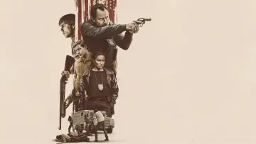 Zasłona do filmu "The Order: Ciche braterstwo" #607347