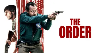 Zasłona do filmu "The Order: Ciche braterstwo" #607350