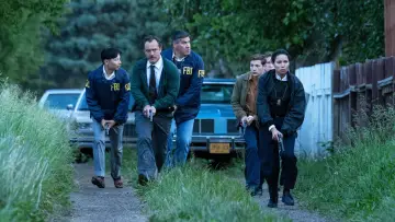 Zasłona do filmu "The Order: Ciche braterstwo" #607353