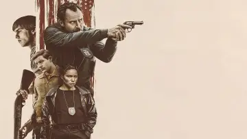 Zasłona do filmu "The Order: Ciche braterstwo" #607355