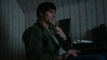Zasłona do filmu "The Order: Ciche braterstwo" #607358