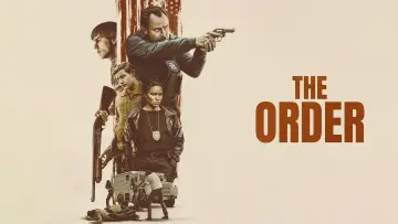 Zasłona do filmu "The Order: Ciche braterstwo" #607367