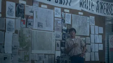Zasłona do filmu "The Order: Ciche braterstwo" #607371