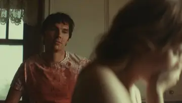 Zasłona do filmu "The Order: Ciche braterstwo" #607385
